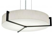  APP1524LAJUDES-JT - Apex 17" LED Pendant