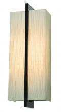  APS051314LAJUDES-JT - Apex 14" LED Sconce