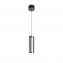  CSSP12L30D1BK - Cass 12 LED Pendant