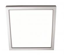  EGSF0611L30D1SN - Edge 7" Square LED Flush Mount