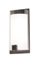  NLS061214LAJUDKB - Nolan 13" LED Sconce