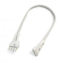  NATL-202W - 2" Linking Cable for Side-Lit Tape Light