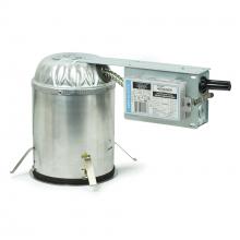  NHRM3-6L3C12 - 6" Marquise III Non-IC Remodel Housing, 20W / 2000lm, 120-277V Input, 0-10V Dimming