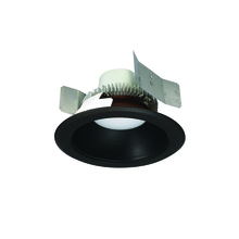  NLCBC2-55127BZBZ/10 - 5" Cobalt Click LED Retrofit, Round Reflector, 1000lm / 12W, 2700K, Bronze Reflector / Bronze