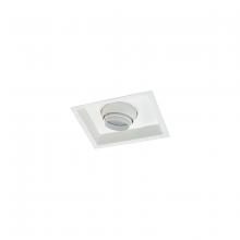  NMRT-12628WW - NMR 2L PAR30 EYE WHT/WHT TRIM