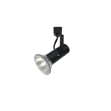  NTH-109B/A - UNIV LAMP HOLDER BLACK