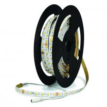  NUTP81-W100LED927 - High Output 100' 24V Continuous LED Tape Light, 310lm / 4.3W per foot, 2700K, 90+ CRI