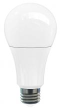  A19-8PK-9W-40K-D - A19 LED LAMPS, 120V, 800 LUMENS, 240D, 15K HRS, 4000K UL (PACK of 8)