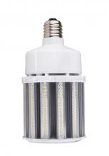  CL-EHL-75W-30K-E39 - 75W LED CORN LAMP 9300 LUMENS 3000K E39 AC200-277V, UL LISTED