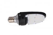  CL-FLT-54W-50K-E39 - LED 180 DEGREE FLAT HID RETROFIT LAMP