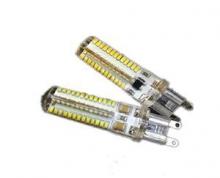  GZ-G9-3W-32K - LED G9 120V, 3W 3200K