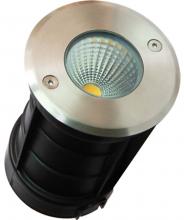  IGL-10W-RGBW - Light Engine Only, 10 Watt Power LED, 12V DC/AC, RGB+W(W=3000K), cETLus listed, 45 degree