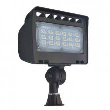  LF4-12V-30W-30K - 12-VOLT AC INTEGRATED LED WALL WASH LIGHTS