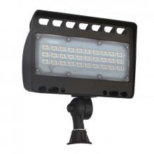  LF4-12V-50W-30K - 12-VOLT AC INTEGRATED LED WALL WASH LIGHTS