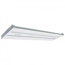  LLHB4-410W-MP-50K-D-480V - POWER ADJUSTABLE 4TH GENERATION OF LINEAR HIGH BAYS, 480V