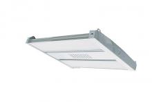  LLHB4-50W-50K-D-480V - G4 DIMMABLE LINEAR HIGHBAY 120LM/W, 50W, 5000K 480V, OPAL LENS