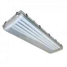  LLVT-4FT-150W-MCT-D - LED LINEAR VAPOR TIGHT 4FT 150W 15000 LUMENS CCT SELECTABLE UL DIM