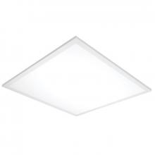  LP-2X2-40W-27K-DS - LED PANEL 2X2 40W 2700K CRI>80 DIMMABLE UL