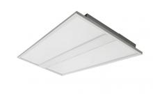  LTRB-2X4-MCTP - 2X4 BACKLIT TROFFER ADJ. 50/40/30W, 3CCT 35/40/50K (4 pack)