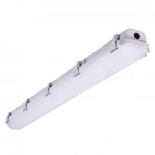  LVTE-4FT-150-200W-MCTP - 4FT VAPOR TIGHT HIGHBAY SELECTABLE 150/175/200W 35/40/50K DLC PREM. NSF NEMA 4X