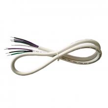  SCL-12FT-SJTW18/5 - 12FT CORD, SJTW 18 AWG 5-CONDUCTOR