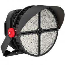  SFX-G7-2100-2400W-45D-50K-480V - GENERATION 7 STADIUM LIGHT 2100/2200/2300/2400W 277-480V 20KVA 45D LENS 5000K