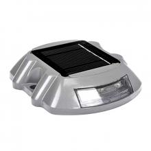  SOLRW-30K - 50LM SOLAR STUD FOR PATH AND ROADWAYS CONSTANT ENTIRE NIGHT 20-TON WEIGHT CAP. 30K