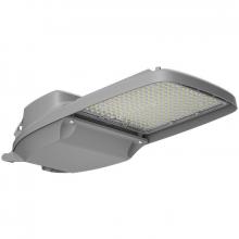  STL4-15-50W-50K - GEN. 4 STREET LIGHT POWER TUNABLE 15-50W 155LM/W 50K WITH SHORTING CAP, 120-277V