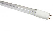  T8-EZ5-GS-4FT-18W-50K-C - LED T8-EZ5 GLASS TUBE LAMPS