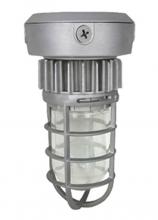  VT-CM-12W-50K - VAPOR LIGHTS, 120-277V, IP65 NEMA 3R