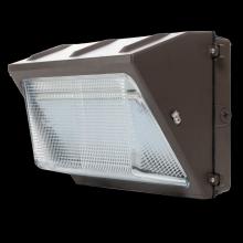  WML-HL-100W-40K - HIGH LUMEN LED NON-CUTOFF WALL PACKS