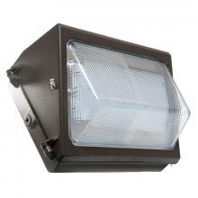  WML-HL-60W-30K - HIGH LUMEN LED NON-CUTOFF WALL PACKS