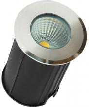  IGL-3W-40K - 3 Watt Power LED, 12V DC/AC, 4000K, cETLus listed, 45 degree, SS Housing