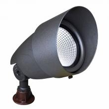  LFLV-12W-30K - 12-VOLT AC/DC INTEGRATED LED LANDSCAPE UPLIGHTS