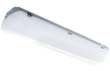  LLVT-2FT-RL - 2-FT REPLACEMENT LENS FOR LED LINEAR VAPOR LIGHT