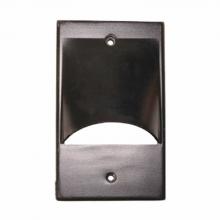  SLT-S-ORB - Trim for Step Egn, Scoop, OiL-Rubbed Bronze