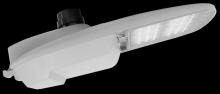  STL2-80W-50K - LED STREET/ROADWAY LIGHTS 
w/NEMA TWIST-LOCK PHOTOCELL SOCKET, (SHORTING CAP INCL.)