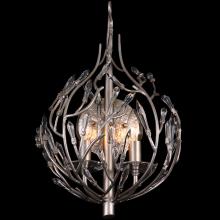  271K02GD - Bask 2-Lt Crystal Sconce - Gold Dust