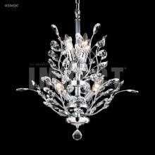  40106S00 - Regalia Chandelier