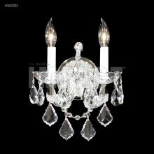  40252GL22 - Maria Theresa Wall Sconce