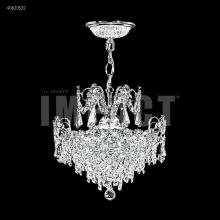  40623S22 - Mini Pendant Crystal Chandelier