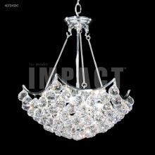  40734S00 - Cascade Chandelier