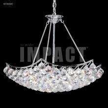  40736S00 - Cascade Chandelier