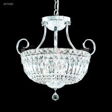  40775S00 - Mini Pendant Basket