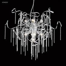  40948S00 - Contemporary Chandelier