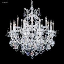  91688S00 - Maria Theresa 15 Light Chandelier