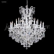  91690S00 - Maria Theresa 24 Light Chandelier