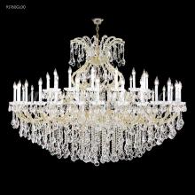  91760GL00 - Maria Theresa 48 Light Chandelier