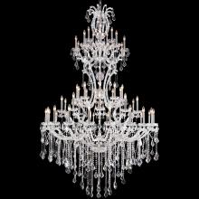  91765GL00 - Maria Theresa 57 Light Chandelier