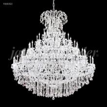  91830GL00 - Maria Theresa 128 Light Chandelier